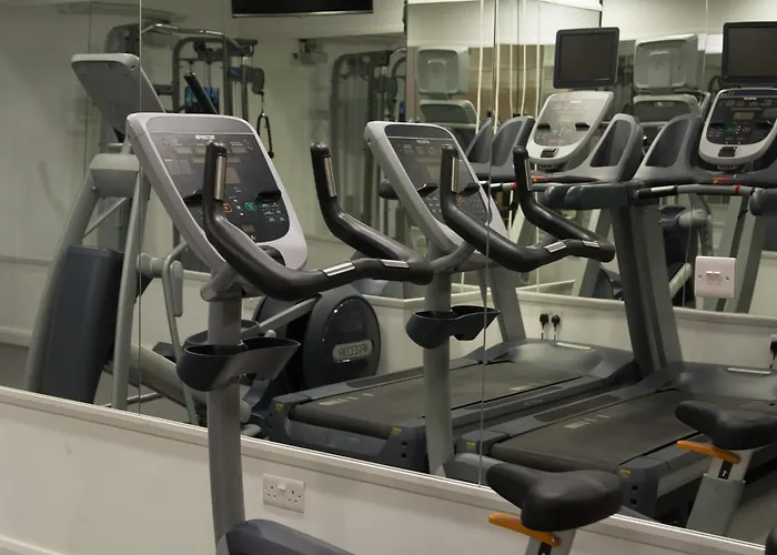 Best Western Palm Hotel London