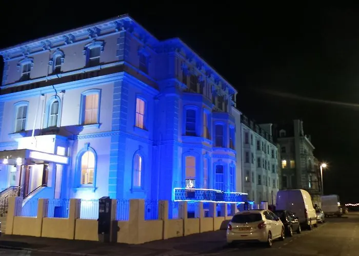 Vernon Guesthouse Eastbourne