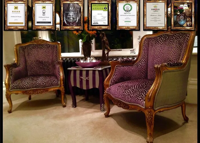 Bury (Greater Manchester) Bed & Breakfasts 