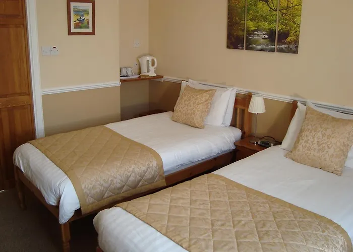 Grantown-on-Spey Cheap Hotels