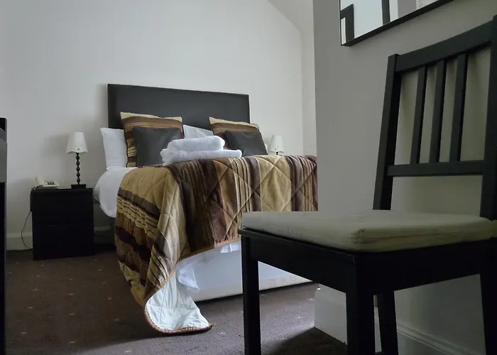 SCOTLAND Golf hotels