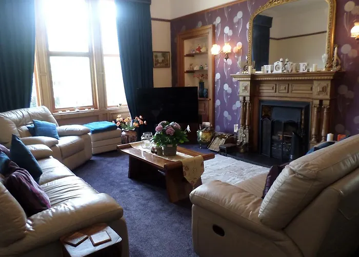Durness Bed & Breakfasts 