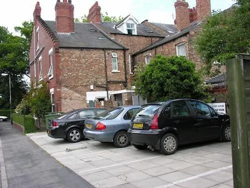 Park View Guest House York