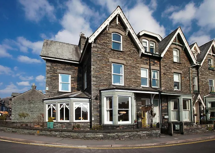 Ambleside Villas