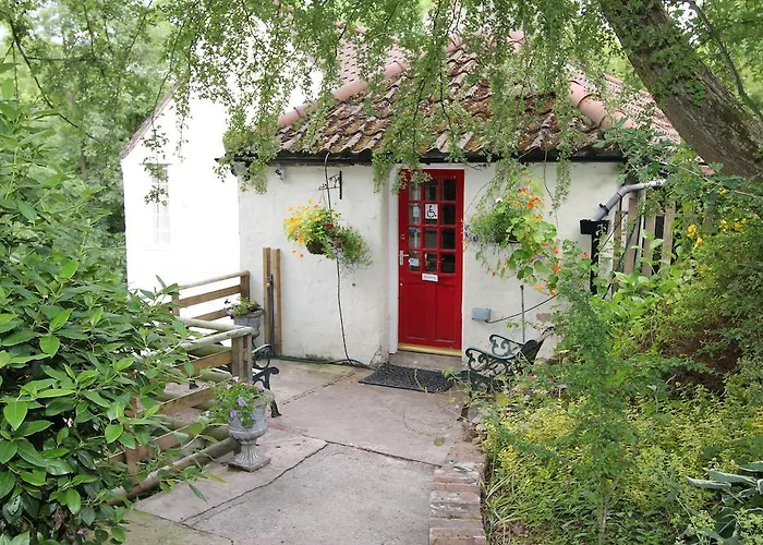Ironbridge Bed & Breakfasts 