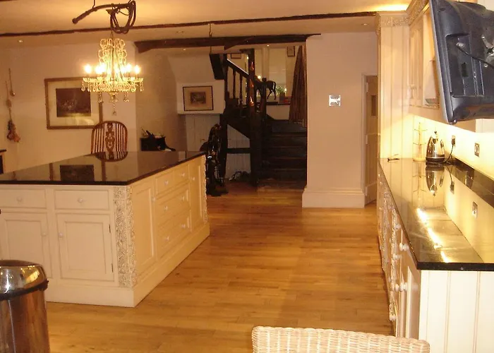 Littlebank Country House Settle
