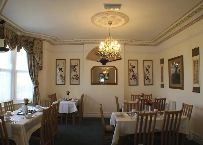 Filton Guest House