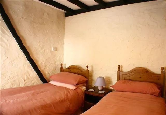 Doubleton Farm Cottages Rolstone