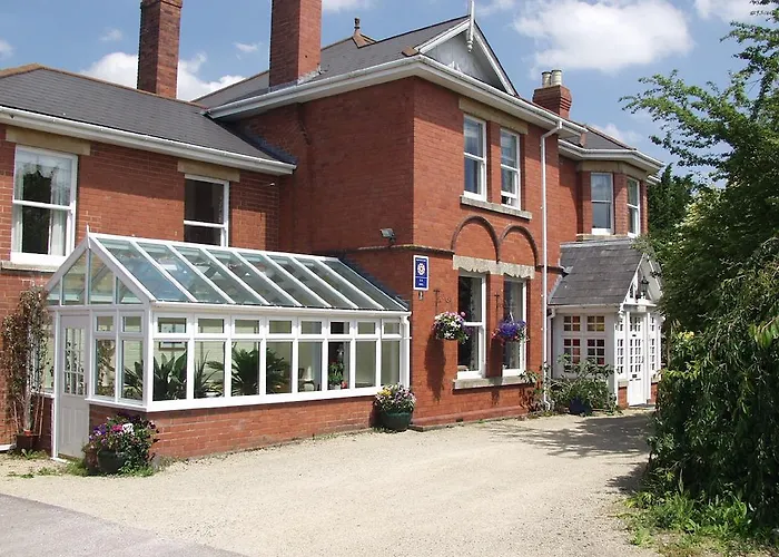 Ledbury Hotels