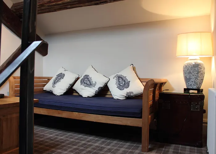 Clitheroe Dog Friendly Hotels