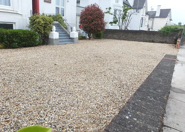 Jessamine House Hotel Gravesend