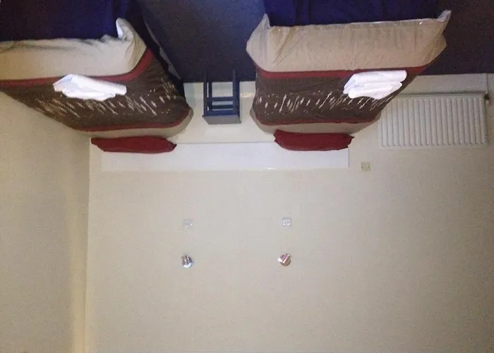 Hillsborough Hotel Sheffield