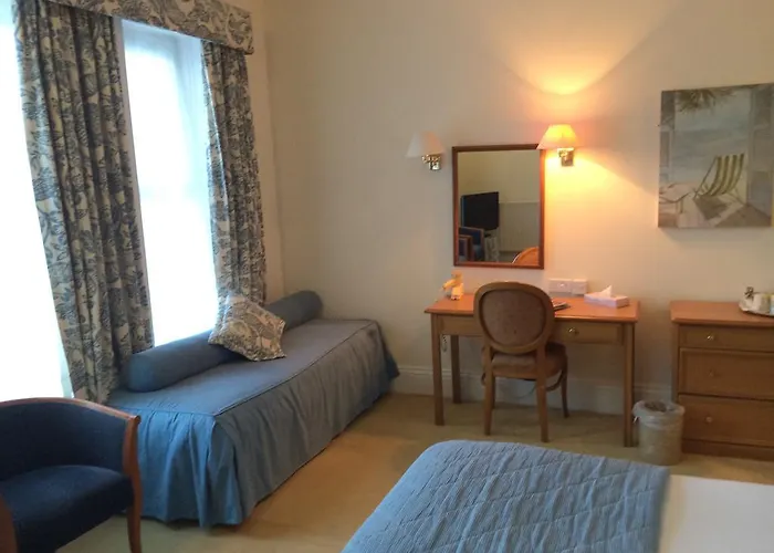 The Wessex Hotel Bournemouth