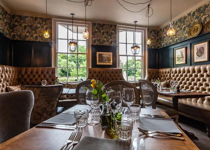 Carshalton Hotels