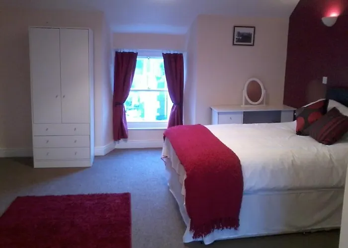 Finn Maccools Public House & Guest Inn Bushmills