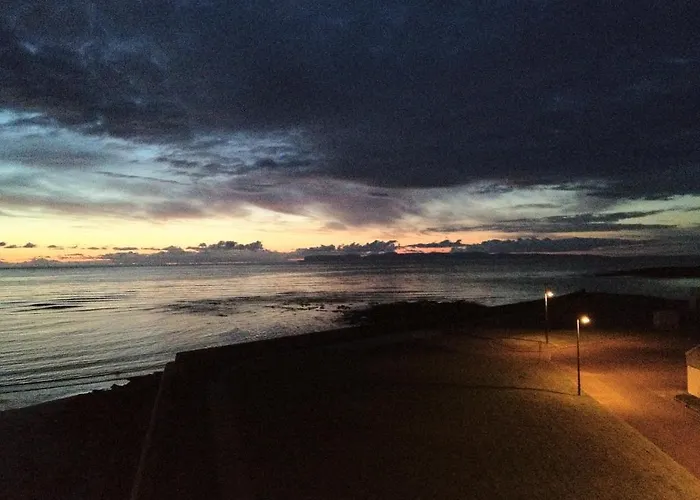 The Marine Bed & Breakfast Thurso