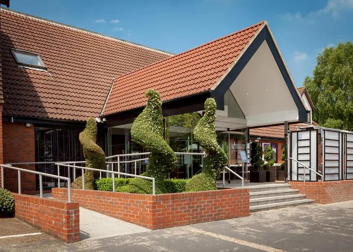 Winchester Boutique Hotels