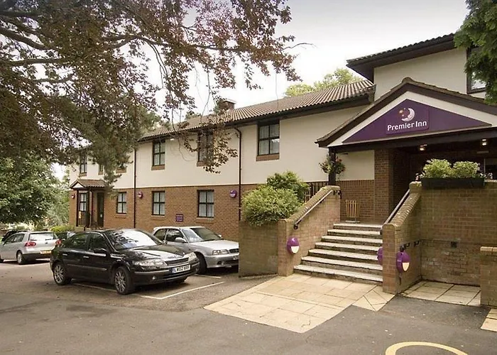 Kings Langley Hotels