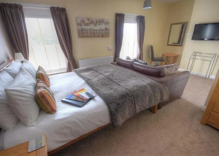 Bridlington Guest Houses