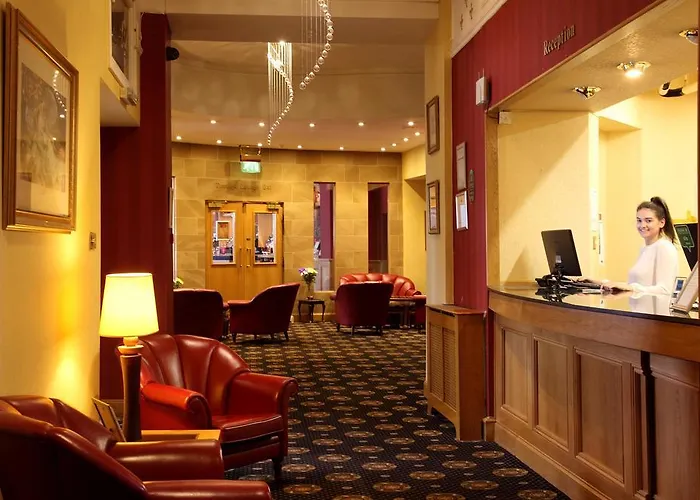 Grangemouth Hotels