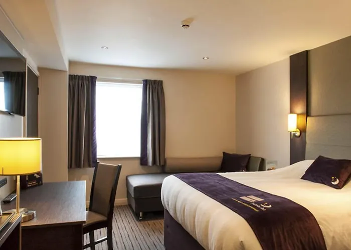 Westhill Hotels