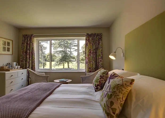 The Park Hotel Weston-super-Mare