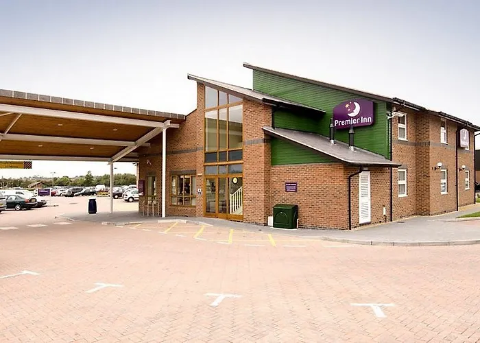 Hinckley Cheap Hotels