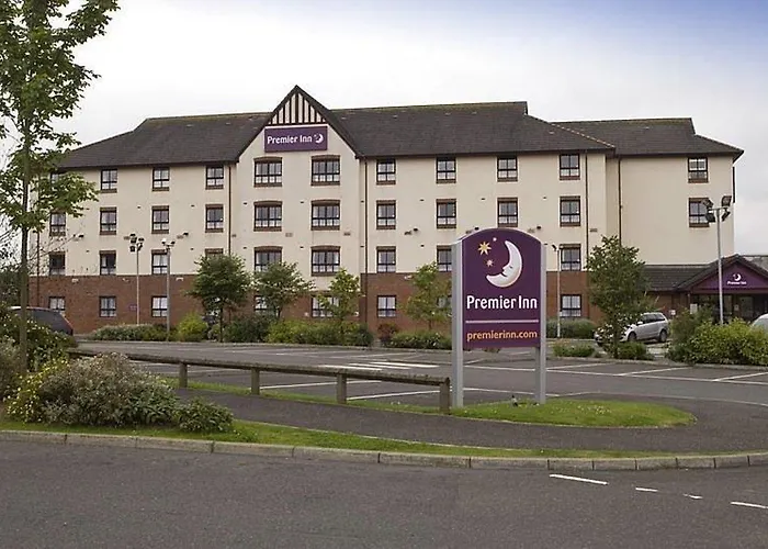 Stepps Hotels