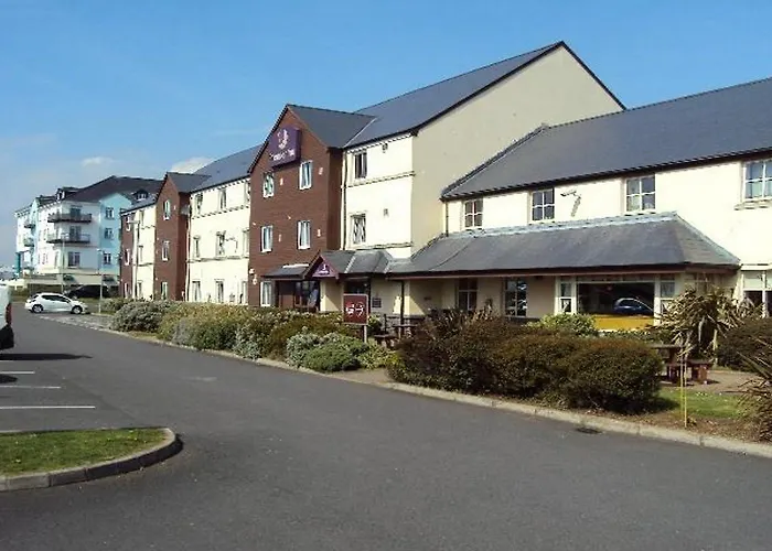 Carrickfergus Hotels