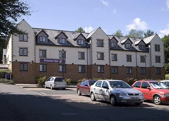 Bearsden Hotels