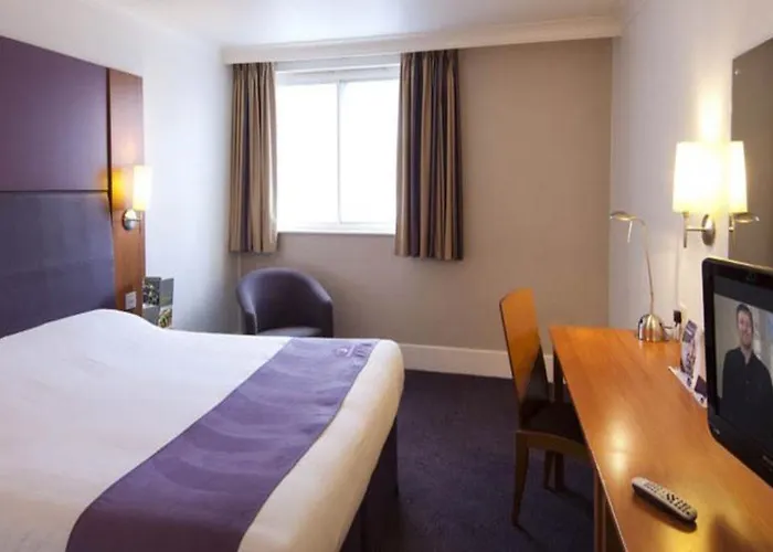 Milngavie Hotels
