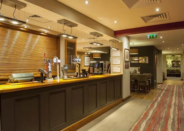 Premier Inn London Bank
