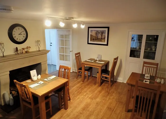 Best Appleby-in-Westmorland Hotels For Families With Kids