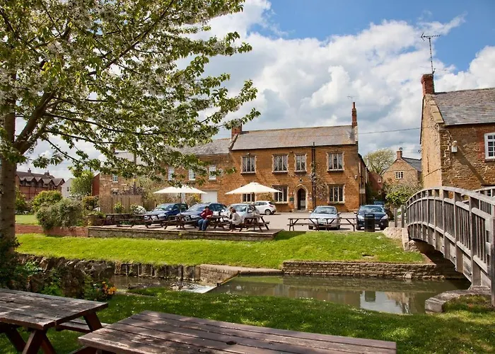 Medbourne Hotels