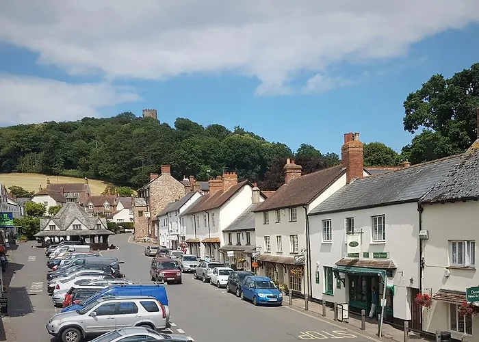 Dunster Hotels