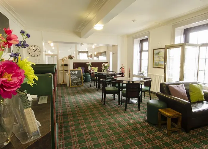 Portsoy Hotels