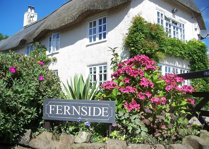 Templeton (Devon) Lodging 