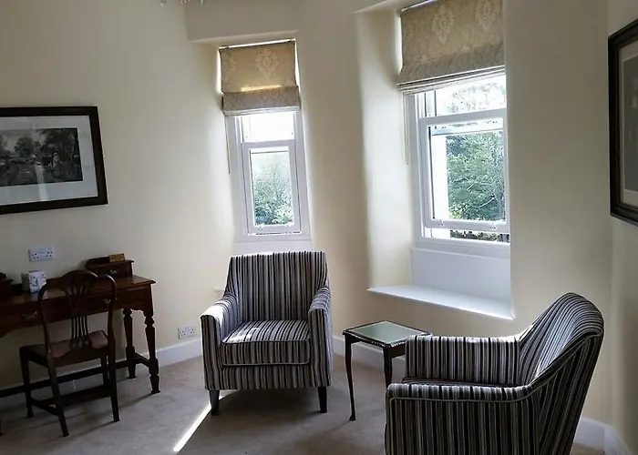 Holiday Cottages in Liskeard