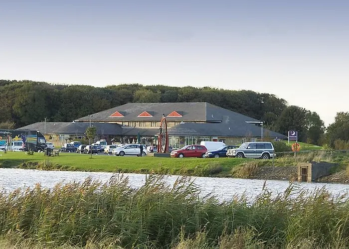 Ashington (Northumberland) Hotels