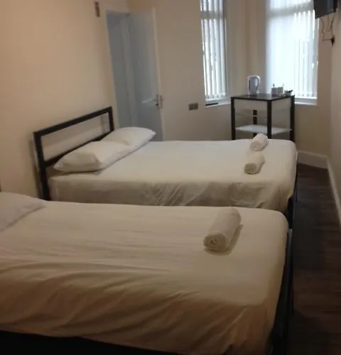 Bonnington Hotel Bournemouth
