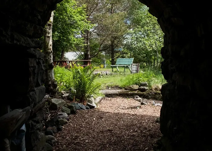 Glenridding Lodging 