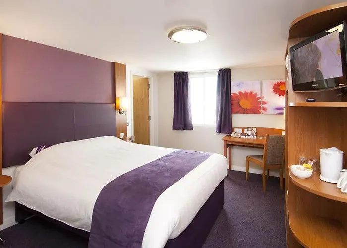 Buckhurst Hill Hotels