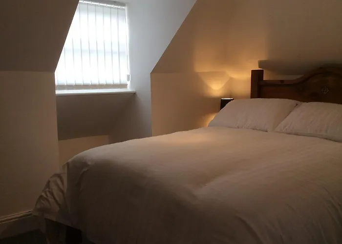 No24 Ventnor Hotel