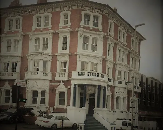 Victoria Hotel Leicester