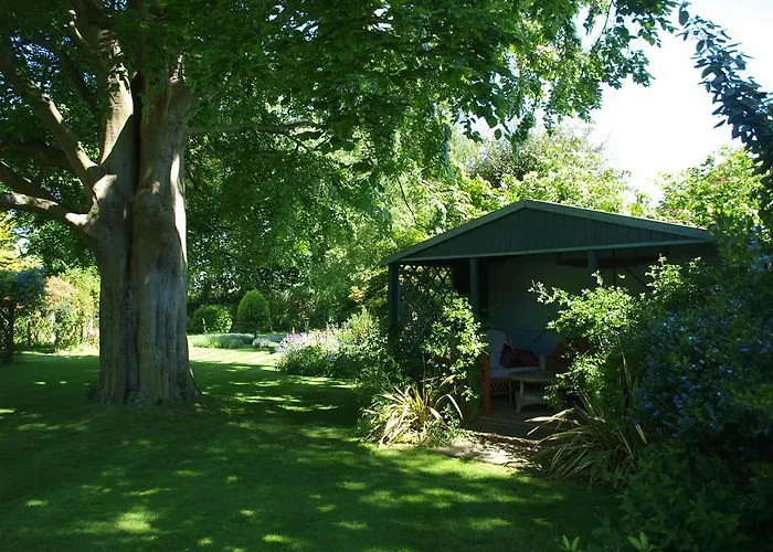 North Walsham Hotels