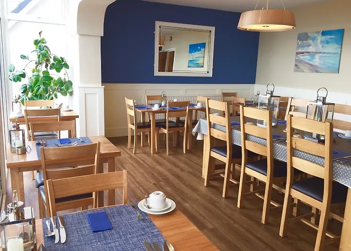 Channel View Boutique Hotel - Adults Only Paignton