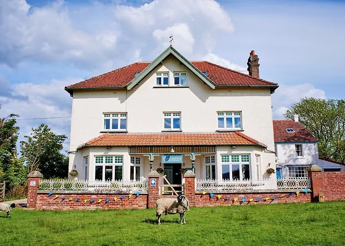 Goathland Guest Houses