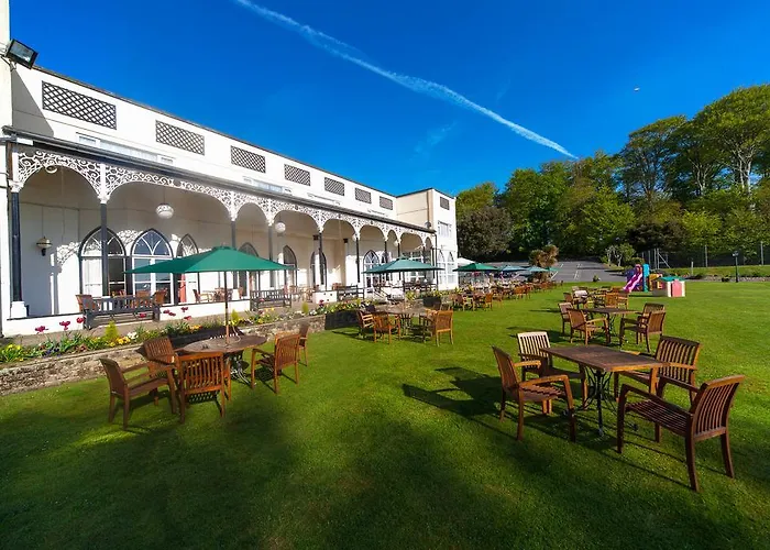 Kids Friendly Hotels in Dawlish