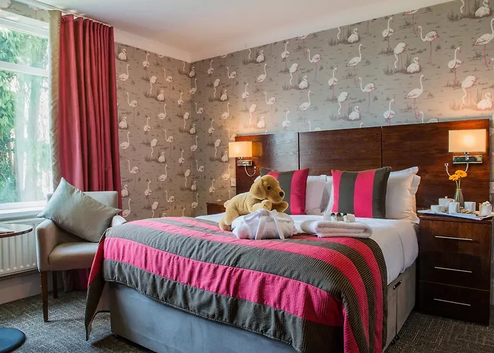 Vacation homes in Bridgend (Wales)