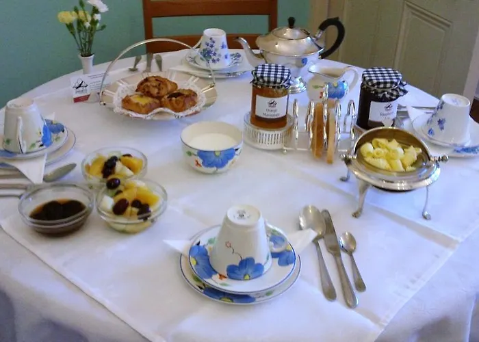 Springwood Guest House Horley 